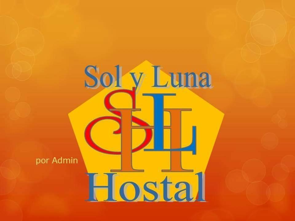 Hostal Sol Y Luna Bed and Breakfast Copacabana  Esterno foto